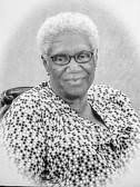 Bertha Richardson Obituary (2020)