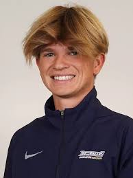 2022 Cross Country Roster