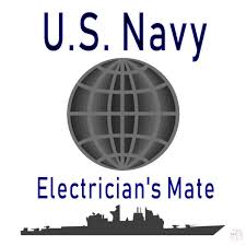 Navy Electricians Mate Non Nuke