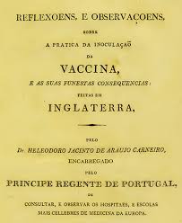 States will lead the charge! Fake News Sabotaram Campanhas De Vacinacao Na Epoca Do Imperio No Brasil Atualidade El Pais Brasil