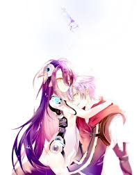 Nsfw posts are not allowed. Riku Shuvi No Game No Life No Game No Life Nogame No Life Games For Girls