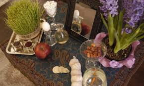 Nowruz is the persian new year. Nowruz Learnenglish Teens British Council