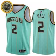 Now, lamelo will get to prove whether or not he was worth the hype. 2020 2021 Charlotte Hornets Lamelo Ball 2 City Edition Basketball Jersey Quick Dry Casual Embroidery Basketball Shirt Lazada Singapore