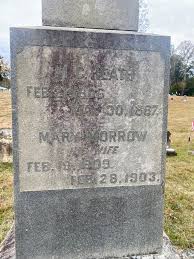 Moses Chappell Heath (1806-1867)