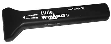 A metal detector wand is helpful for security screening. Metal Detector Wand Woodworking Metal Detector List