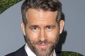 He began his career starring in the canadian teen soap. Ryan Reynolds Antwortet Auf Sex Angebote Sooo Lustig Brigitte De