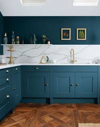 25 teal kitchen decor ideas