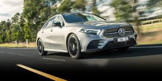 You might expect such a car to lead its class for a while when it's new. Mercedes Benz A200 Review Specification Price Caradvice