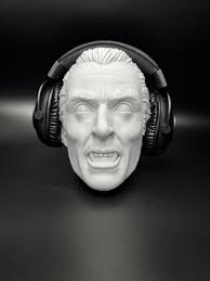 Michael Myers Headphone Stand