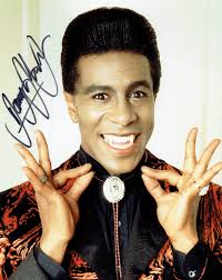 Danny John Jules
