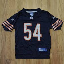Apr 16, 2021 · jones wore no. Boys Chicago Bears Jersey Cheaper Than Retail Price Buy Clothing Accessories And Lifestyle Products For Women Men