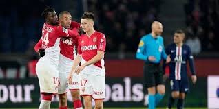 Monaco 2020 vs psg 2020. Ac Monaco Vs Psg Live Stream Prediction Team News Lineups The Saxon