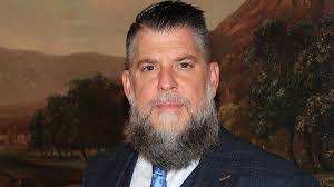 Michael Schutt's Instagram, Twitter & Facebook