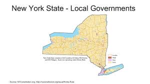 structure of new york state government mylo