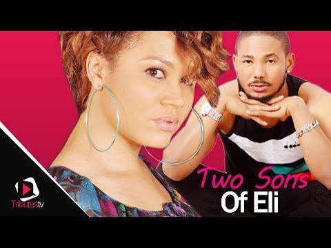 Two Sons Of Eli 1 - 4
