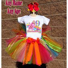 We did not find results for: Jojo Siwa Rainbow 3rd 4th 5th 6th 7th 8th 9th Birthday Outfit Toddler Girl Personalized Birthday Set Birthday Shirt Tutu Skirt