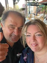 Christina Cranston's Instagram, Twitter & Facebook