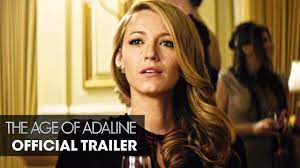 The Age of Adaline (2015 Movie) – Official Trailer - Blake Lively - YouTube