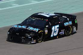 Who drives number 88 in nascar? 2019 15 Premium Motorsports Paint Schemes Jayski S Nascar Silly Season Site