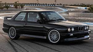 See more of e30 m3 community on facebook. Bmw E30 M3 Restomod 390 Ps Und Fast Perfekte Optik