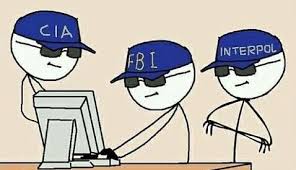 Plantillas De Fbi V Memes Divertidos Chistes Graciosos Memes Graciosos