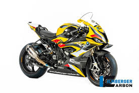 Your passion dominates and challenges you. M 1000 Rr Racing My 2021 Ilmberger Carbon