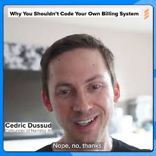 Why You Shouldn't Code Your Own Billing System