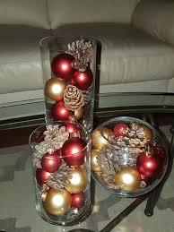Pin De Carlier Em Christmas Decor Decoracoes Natalinas Enfeites Natalinos Decoracao De Natal Simples