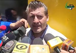 TheStrongest ZAGO DEMORA SU LLEGADA Adrián Monje, parte de la Comisión de  Fútbol de The Strongest, se refirió a la llegada de Antonio Carlos Zago  para que tome las riendas del primer