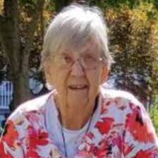 Obituary information for Hilda June Raab