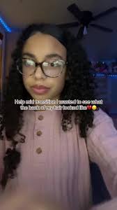 Back Hair Transition