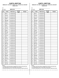 We did not find results for: Kartu Jimpitan Rt 05 Pdf