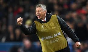 Как играл манчестер юнайтед фергюсона? Pszh Myu 1 3 Video Golov I Obzor Matcha á‰ Ua Futbol