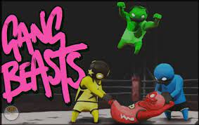 Gang beasts is a multiplayer online fighting game for smartphone or android tablet. Gang Beasts 0 5 4 Download Free Version Pc Updated 2021
