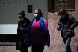 Covid 19 Ontario Reports 870 New Cases 10 More Deaths Now Magazine