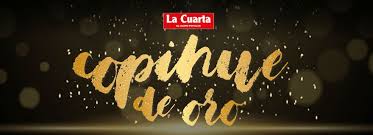 A ustedes y a las más de 130 mil personas que votaron en nuestros premios copihue de oro para reconocer, en un año complejo, a las figuras más queridas de nuestro medio nacional. Premiacion De Los Copihue De Oro Sera Transmitida Por Tv Fotech Cl