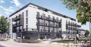 Finde 11 angebote für wohnung düsseldorf rath mieten zu bestpreisen, die günstigsten immobilien zu miete ab € 375. Auf Der Westfalenstrasse In Dusseldorf Rath Entstehen Neue Wohnungen