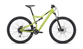 2017 Specialized Camber 29 Bike Reviews Comparisons