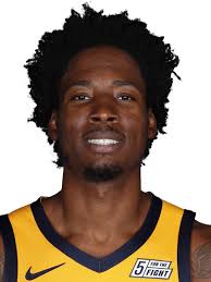Ed Davis, Utah, Power Forward