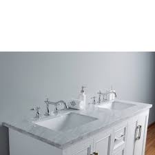 stufurhome ariane 60 inches white