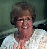 Margie Price Obituary