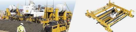 As a company, we envision with you a tomorrow built on the beauty of concrete structures and we aim to help you realize that potential. Concrete Construction Equipment Concrete Batching Plant Transit Mixer