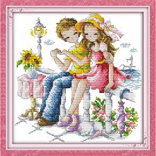 Go cross stitch crazy with our huge selection of free cross stitch patterns! Top 10 Largest Cross Stitch Bridge List And Get Free Shipping Dnkdfmfk