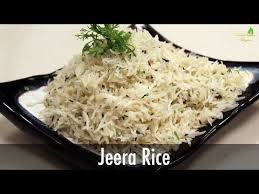 Jeera Rice Sanjeev Kapoor Khazana Jeera Rice Easy Rice Recipes Rice