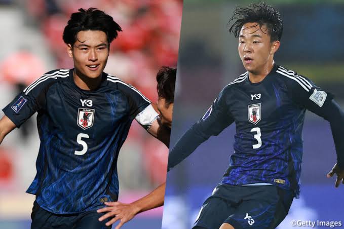 U-21日本代表、アジア競技大会メンバー発表　海外組4人を含む若き才能が愛知・名古屋で挑戦へ