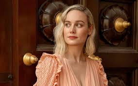Brie larson, photographed by austin hargrave for the hollywood reporter, jan 29, 2016. Brie Larson 4k Ultra Hd Wallpaper Hintergrund 3840x2400 Wallpaper Abyss