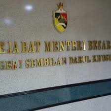 Anak nafi isa samad meninggal dunia. Pejabat Menteri Besar Negeri Sembilan Seremban Negeri Sembilan