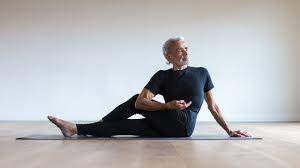 Maybe you would like to learn more about one of these? Learn 36 Essential Yoga Poses With Sri Dharma Mittra Youtube