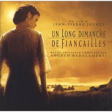 Кадр из фильма долгая помолвка. Un Long Dimanche De Fiancailles Angelo Badalamenti Cd Album Achat Prix Fnac