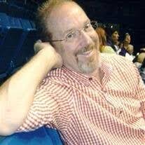 Dr. Michael Stripling Obituary